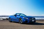 Mercedes-AMG SL63 2016 года (AU)